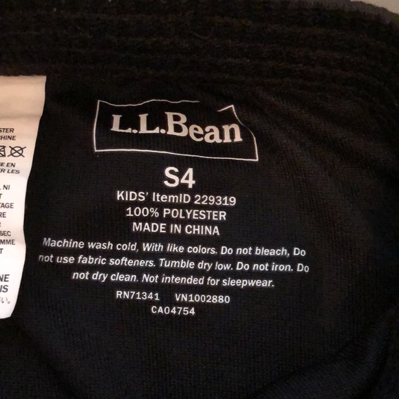 Kids baselayer - Picture 2 of 2